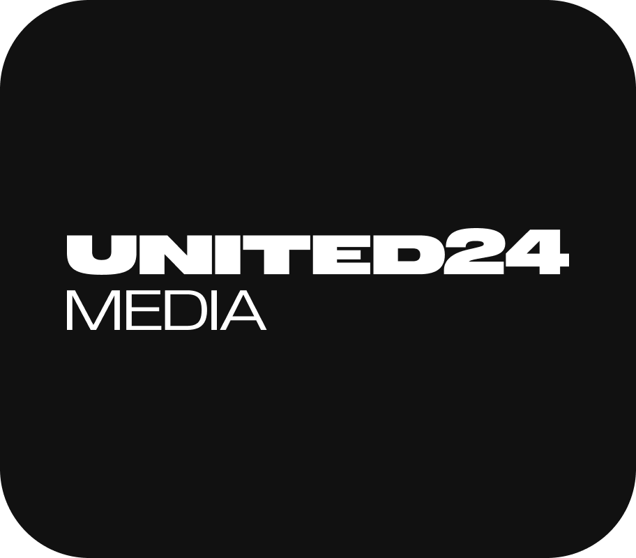 UNITED24 MEDIA
