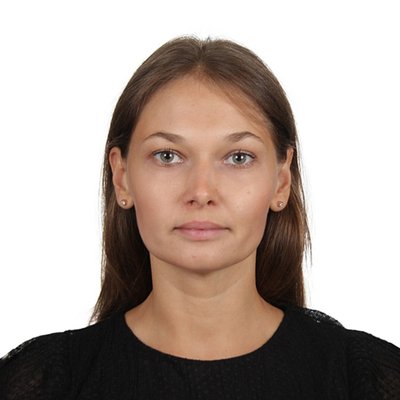 Башняк Ганна   Геннадіївна
