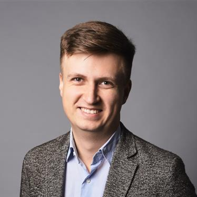 Дорогань Олексій Дмитрович