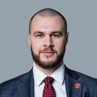 Котов Тарас Олександрович