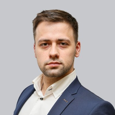 Чижмарь Василь Юрійович