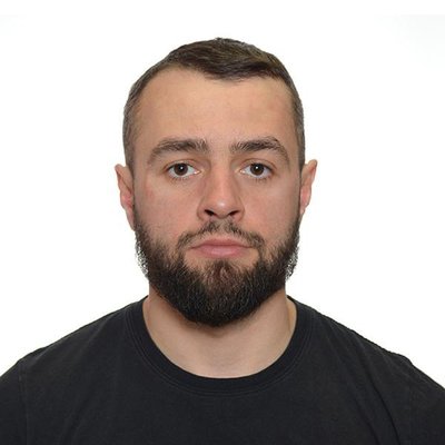Щатровський Дмитро Олегович