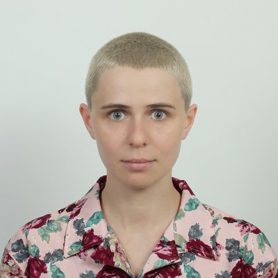 Шевченко Анастасія Олександрівна