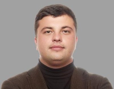 Геннадій Новіков